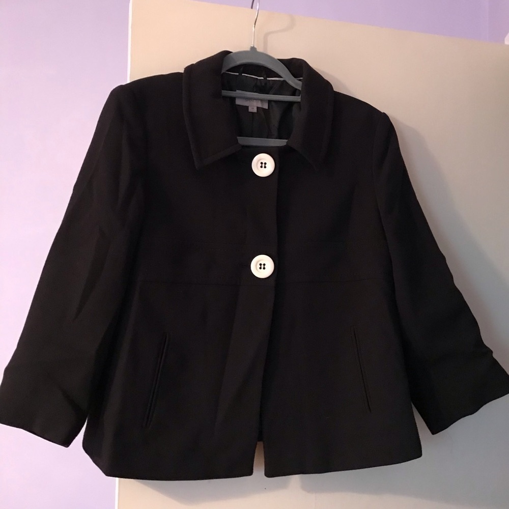 Marks and Spencer cute cropped jacket. - Picture 1 of 3